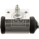 FEBI BILSTEIN Bremsrolle 103267