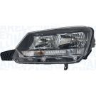 Scheinwerfer L H7/H7/PW24 +MOT MAGNETI PQ SKODA YETI 9,13-12,17 5880,542,2