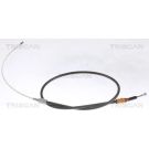 Seilzug, Feststellbremse Seat/Skoda/Vw T. Cordoba/Ibiza/Fabia/Polo 99- Le/Pr 814010133
