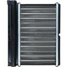 KAMOKA Wärmetauscher, Innenraumheizung 7765003