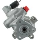 SPIDAN Hydraulikpumpe 53850