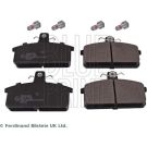 Bremsbelagsatz Suzuki P. Samurai 1.0-1.9 Td 88-04 ADK84209