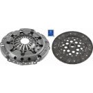 SACHS Kupplungssatz 3000 951 247