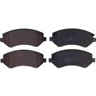Bremsbelagsatz Chrysler P. Voyager 00-/Cherokee 19-0869