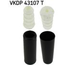 SKF Schutzsatz Stoßdämpfer VKDP43107T