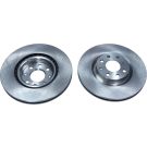 Maxgear Bremsscheibe Opel P. Opel Corsa D 1.3Cdti/Grande Punto 19-1329