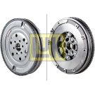 Zweimassenschwungrad Opel Astra H 2.0T 04 LuK DMF 415 0283 10
