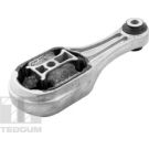 Lagerung, Motor Renault Megane Iii/Scenic Ii 1.5Dci/1.6 16V TED98422