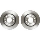 Bremsscheibe Vw T. Golf 5 DF4276