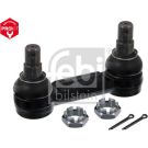 FEBI BILSTEIN Stabilisatorstange 32857