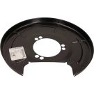 Sie Zeigt Die Bremsscheiben. Opel T. Insignia/ Chevrolet Malibu Pr 13219214