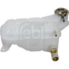 Ausgleichsbehälter, Kühlmittel 22627