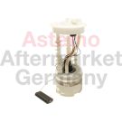 HITACHI Kraftstoff-Fördereinheit 133388