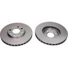 Bremsscheibe Opel P. Astra Gz Pow Ok¤ Anti-Korrosion QD7138