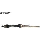 SKF Antriebswelle VKJC8030