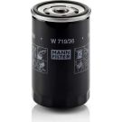 Mann & Hummel Ölfilter PKW JAGUAR X-Type 01 W 719/36
