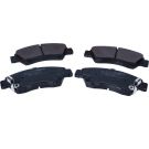 Bremsbelagsatz Honda P. Civic 91-Eg/95-Ej9/Jazz 02-/City 19-0562