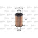 VALEO Ölfilter 586533