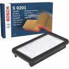 Luftfilter F 026 400 201