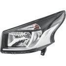 SCHEINWERFER L H4 HELLA FIAT TALENTO 6,16 1EE 011 410-451