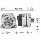 VALEO Generator 200193