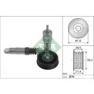 Spannrolle Multi-V AUDI,SKODA,VW 534 0014 10