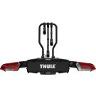 Thule EasyFold 3 Fahrradträger für 3 E-Bike Schwarz 945100 Thule EasyFold 3 Fahrradträger für 3 E-Bike Schwarz 945100