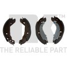 Bremsbacken Renault Clio 2799389