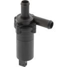 TOPRAN Wasserpumpe 107696