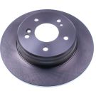 DENCKERMANN Bremsscheibe B130355