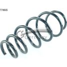 CS Germany Fahrwerksfeder Opel P. Zafira C 1.4-1.8 11 14.774.565