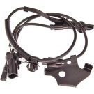 Sensor, Raddrehzahl ADBP710049