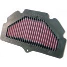 Luftfilter Motorrad Suzuki Gsr600 06-09 SU-6006