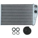 KAMOKA Wärmetauscher, Innenraumheizung 7760046