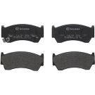 BREMBO Bremsklötze VA P 56 033