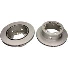 Bremsscheibe Db T. Sprinter 408-412D/414-415 Mit Ok-Korrosionsschutz QD5163