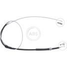A.B.S. Handbremsseil Seilzug Festellbremse K13875