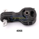 LAGERUNG, MOTOR HONDA CR-V III 2,0 07 RU-4068