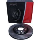 Maxgear Bremsscheibe Vw P. Golf 4/A3 19-0682
