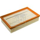 FEBI BILSTEIN Luftfilter 103802