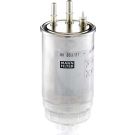 Mann & Hummel Kraftstofffilter PKW ALFA 159 1,9,FIAT Bravo WK 853/21