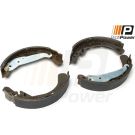 PROFIPOWER Bremsbackensatz 2B0009