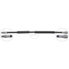 A.B.S. Bremsschlauch SL 1202