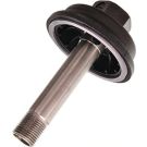 Original VAG Ílkonditionierabdeckung Audi Q7 07 038117061B