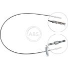 A.B.S. Handbremsseil Seilzug Festellbremse K10052