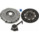 SACHS Kupplungssatz 3000 990 350 XTend Kit plus CSC