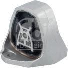 FEBI BILSTEIN Motoraufhängung 173518 FEBI BILSTEIN Motoraufhängung 173518