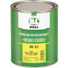Boll Füller Primer HS 5:1 weiß Dose 800ml 001667 Boll Füller Primer HS 5:1 weiß Dose 800ml 001667