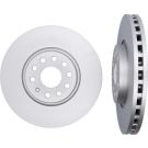 KAMOKA Bremsscheibe 103308
