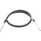 Handbremsseil CITROEN,PEUGEOT,FIAT,LANCIA 1987477713